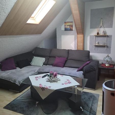 Chambres De Fabienne Gundershoffen 外观 照片