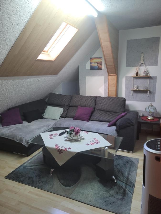 Chambres De Fabienne Gundershoffen 外观 照片
