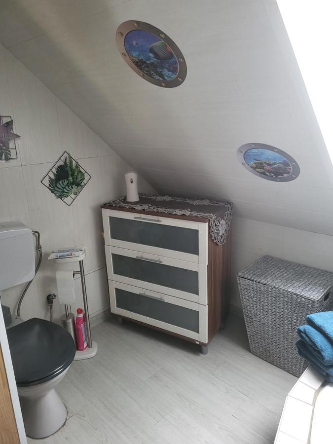 Chambres De Fabienne Gundershoffen 外观 照片
