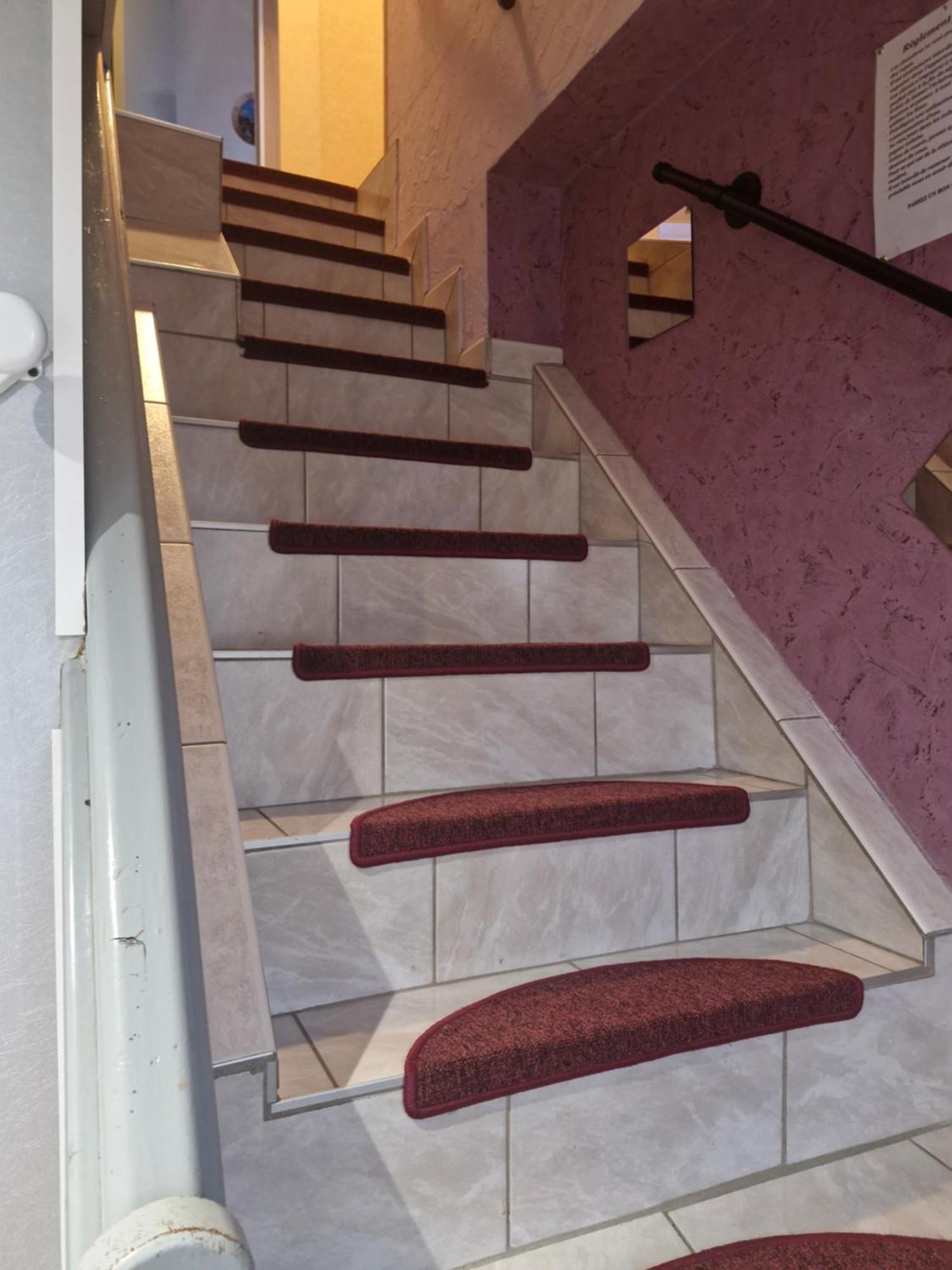 Chambres De Fabienne Gundershoffen 外观 照片