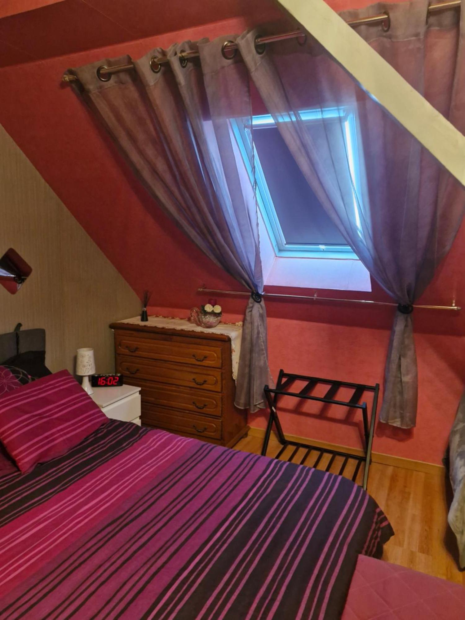 Chambres De Fabienne Gundershoffen 外观 照片